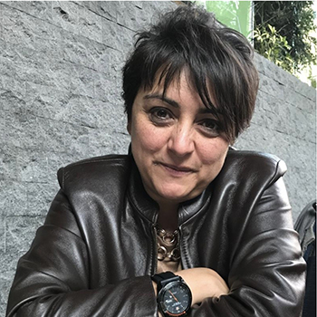 Ruth Alieth Martínez