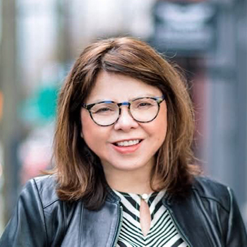 Dra. Luz Gálvez de Figueroa