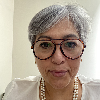 Velina Rivera de Amaro